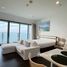 Студия Квартира в аренду в Northpoint , Na Kluea
