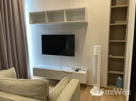 Studio Apartment for rent at Noble Around Sukhumvit 33, Khlong Tan Nuea