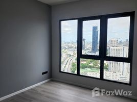 2 Bedroom Condo for sale at The Key Rama 3, Bang Khlo