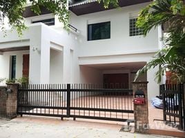 4 Bedroom Villa for rent at Nichada Thani, Bang Talat, Pak Kret, Nonthaburi