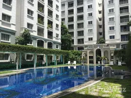 2 chambre Condominium à louer à , Bang Kapi