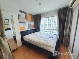 Studio Condo for rent at Lumpini Park Riverside Rama 3, Bang Phongphang