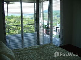 2 Bedroom Penthouse for sale at Kata Gardens, Karon, Phuket Town