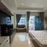 Studio Condo for rent at Nam Talay Condo, Na Chom Thian