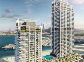 1 спален Квартира на продажу в Beach Mansion, EMAAR Beachfront, Dubai Harbour