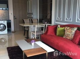 1 Bedroom Apartment for rent at Noble Reveal, Phra Khanong Nuea