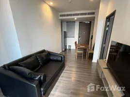 1 Bedroom Condo for rent at Whizdom Essence, Bang Chak, Phra Khanong, Bangkok