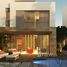 3 침실 Badya Palm Hills에서 판매하는 타운하우스, Sheikh Zayed Compounds, 셰이크 자이드시