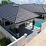 3 спален Дом for sale in Huai Yai, Паттайя, Huai Yai