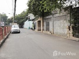 Studio Nhà mặt tiền for sale in Phú Nhuận, TP.Hồ Chí Minh, Phường 8, Phú Nhuận