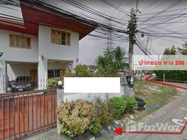 5 Bedrooms House for sale in Bang Khen, Nonthaburi House for sale Soi Prachachuen