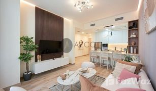 1 chambre Appartement a vendre à Judi, Dubai The East Crest by Meteora