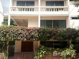 4 Bedroom Townhouse for rent at Baan Suksamran, Hua Hin City