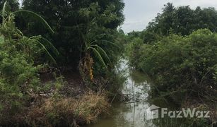 N/A Land for sale in Bang Len, Nakhon Pathom 