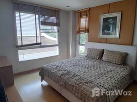 2 спален Квартира в аренду в The Bangkok Sukhumvit 61, Khlong Tan Nuea, Щаттхана