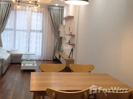 2 спален Кондо в аренду в Goldmark City, Cau Dien, Tu Liem, Ханой