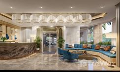 Фото 2 of the Reception / Lobby Area at The City Phuket