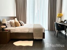 1 chambre Condominium à louer à , Si Lom