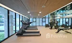 Fitnessstudio at IVORY Ratchada-Ladprao