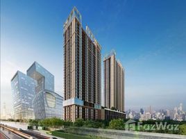 2 chambre Condominium à vendre à Nue District R9., Huai Khwang, Huai Khwang, Bangkok, Thaïlande