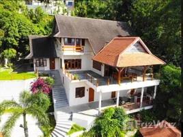 5 Bedroom Villa for rent in Phuket, Patong, Kathu, Phuket