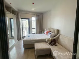 คอนโด สตูดิโอ ให้เช่า ในโครงการ เดอะ ทรี พัฒนาการ - เอกมัย, สวนหลวง, สวนหลวง