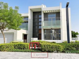 4 Bedroom Villa for sale at District One Villas, District One, Mohammed Bin Rashid City (MBR)