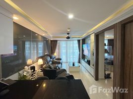 2 Habitación Departamento en venta en Grand Avenue Residence, Nong Prue, Pattaya