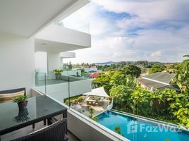 1 Bedroom Apartment for sale at Sansuri, Choeng Thale