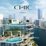 2 спален Квартира на продажу в Chic Tower, Churchill Towers, Business Bay, Дубай