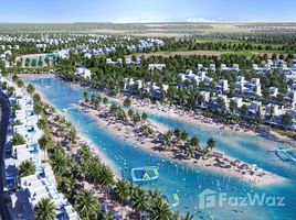 7 спален Вилла на продажу в Venice, DAMAC Lagoons