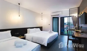 24 Schlafzimmern Hotel / Resort zu verkaufen in Suthep, Chiang Mai 