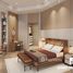 3 غرفة نوم شقة للبيع في sensoria at Five Luxe, Al Fattan Marine Towers