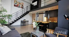 Available Units at The Lofts Silom