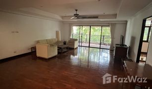 3 Schlafzimmern Appartement zu verkaufen in Khlong Toei, Bangkok MSI III Garden