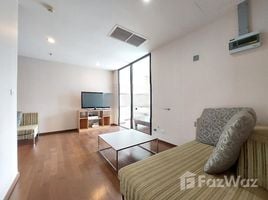ขายอพาร์ทเม้นท์ 1 ห้องนอน ในโครงการ โนเบิล รีมิกซ์, คลองตัน