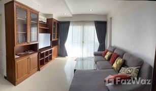 4 Bedrooms Condo for sale in Phra Khanong, Bangkok Waterford Park Rama 4