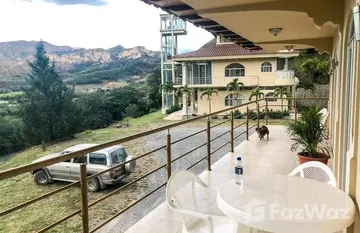 Lovely 2br/2ba furnished apartment in gated Hacienda San Joaquin in Vilcabamba (Victoria), Loja