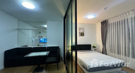 ยูนิตที่เหลืออยู่ในโครงการ ไอ คอนโด ศาลายา