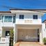 3 спален Дом for rent in San Phisuea, Чианг Маи, San Phisuea, Mueang Chiang Mai, Чианг Маи