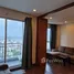 1 Bedroom Condo for sale at Supalai Lite Sathorn - Charoenrat, Bang Khlo, Bang Kho Laem