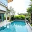 3 Bedroom Villa for sale at Ameen House, Si Sunthon