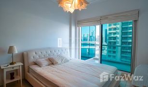 1 Schlafzimmer Appartement zu verkaufen in Al Abraj street, Dubai Mayfair Tower