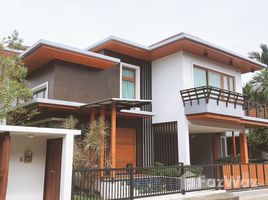 4 Bedroom Villa for sale at Himma Prestige Living, Chang Phueak