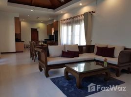4 Bedrooms Villa for sale in Thap Tai, Hua Hin Outstanding 4 BR Bali Style Villa