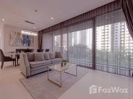 ขายคอนโด 2 ห้องนอน ในโครงการ วิตโตริโอ 39, คลองตันเหนือ, วัฒนา