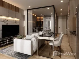 ขายอพาร์ทเม้นท์ 1 ห้องนอน ในโครงการ เดอะ บาลานซ์ บาย เดอะ บีช, กะรน, เมืองภูเก็ต, ภูเก็ต