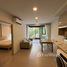 1 спален Квартира в аренду в Quintara Treehaus Sukhumvit 42, Phra Khanong