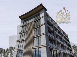 2 Bedroom Apartment for sale at Al Barari Residences, Al Barari Villas, Al Barari