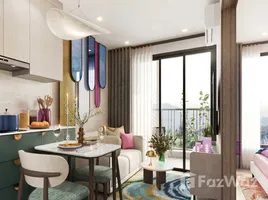 ขายอพาร์ทเม้นท์ 2 ห้องนอน ในโครงการ The Title Sierra, เชิงทะเล